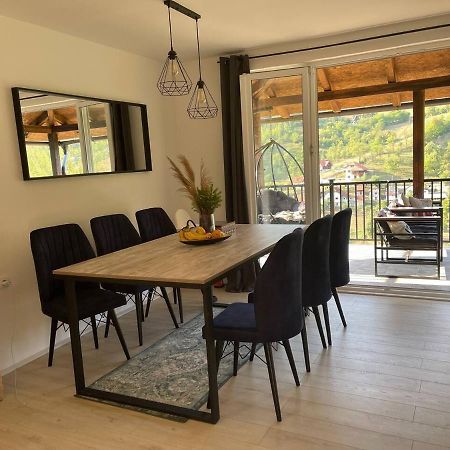 Vila Maslacak Popovići Extérieur photo