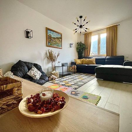 Vila Maslacak Popovići Extérieur photo