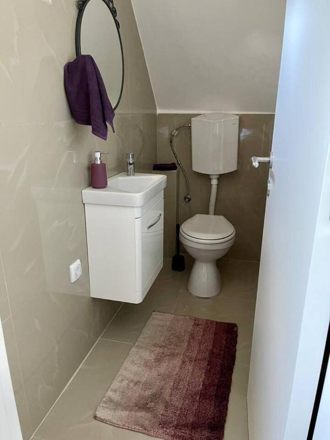 Vila Maslacak Popovići Extérieur photo