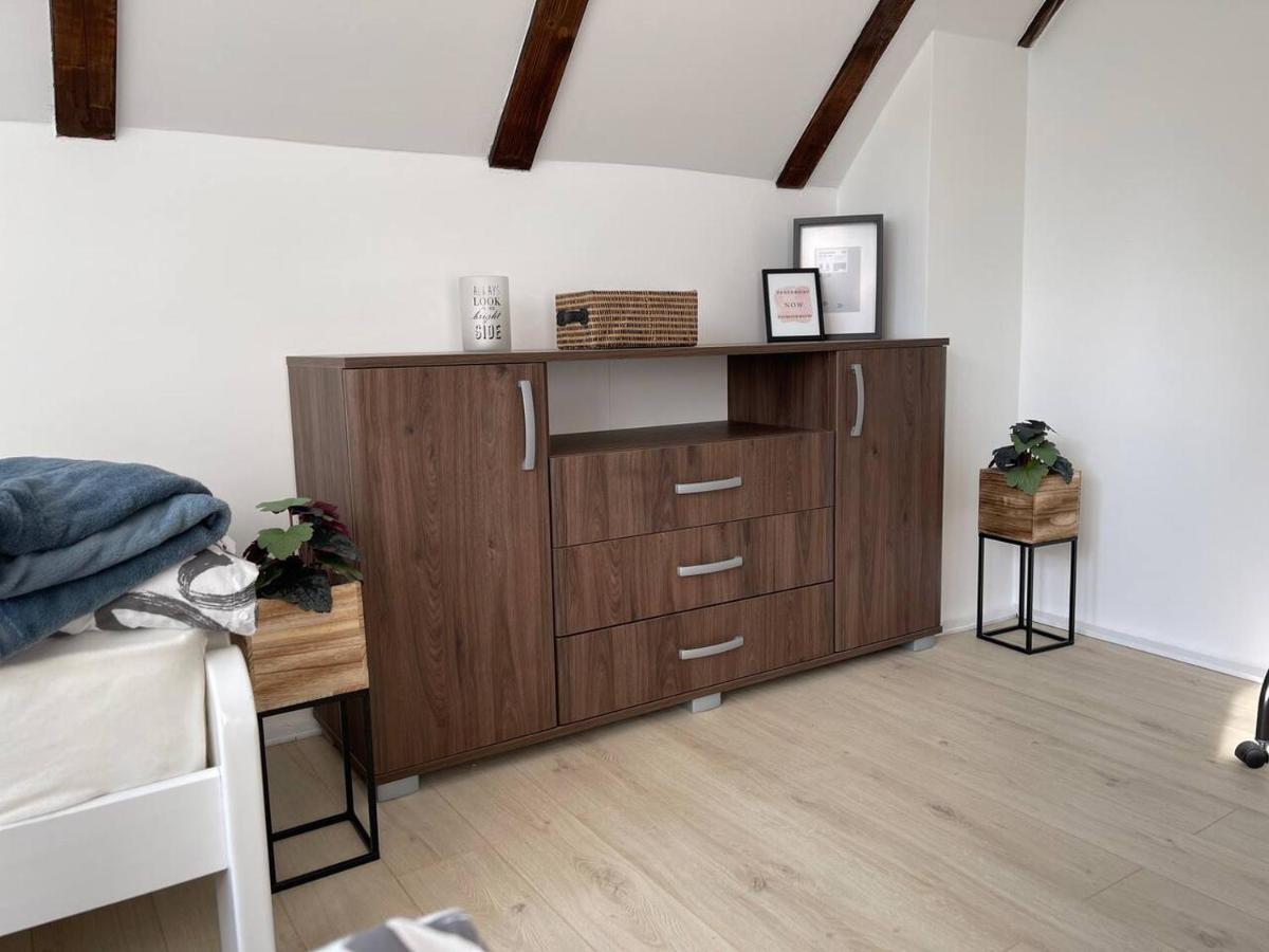 Vila Maslacak Popovići Extérieur photo