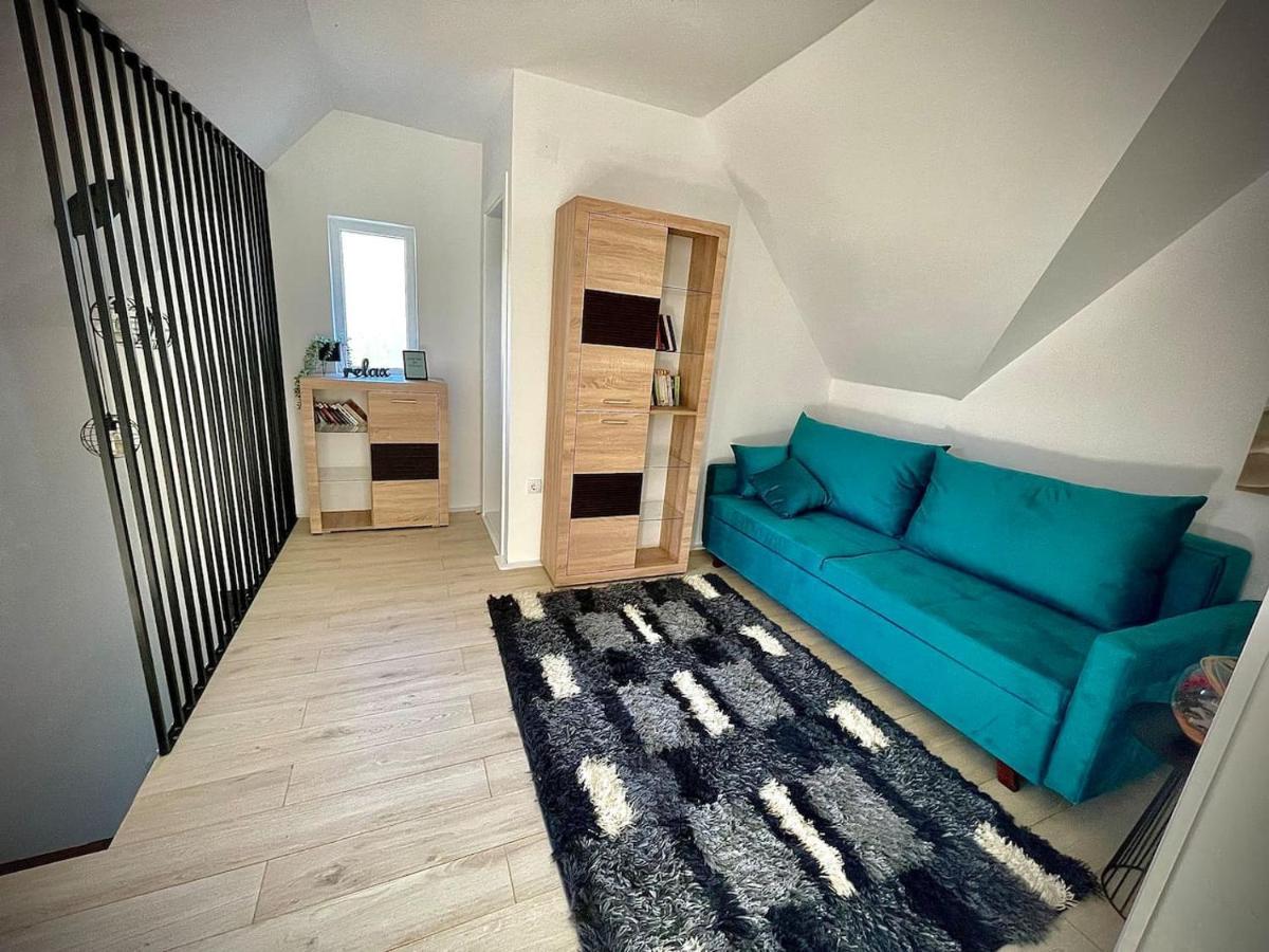 Vila Maslacak Popovići Extérieur photo