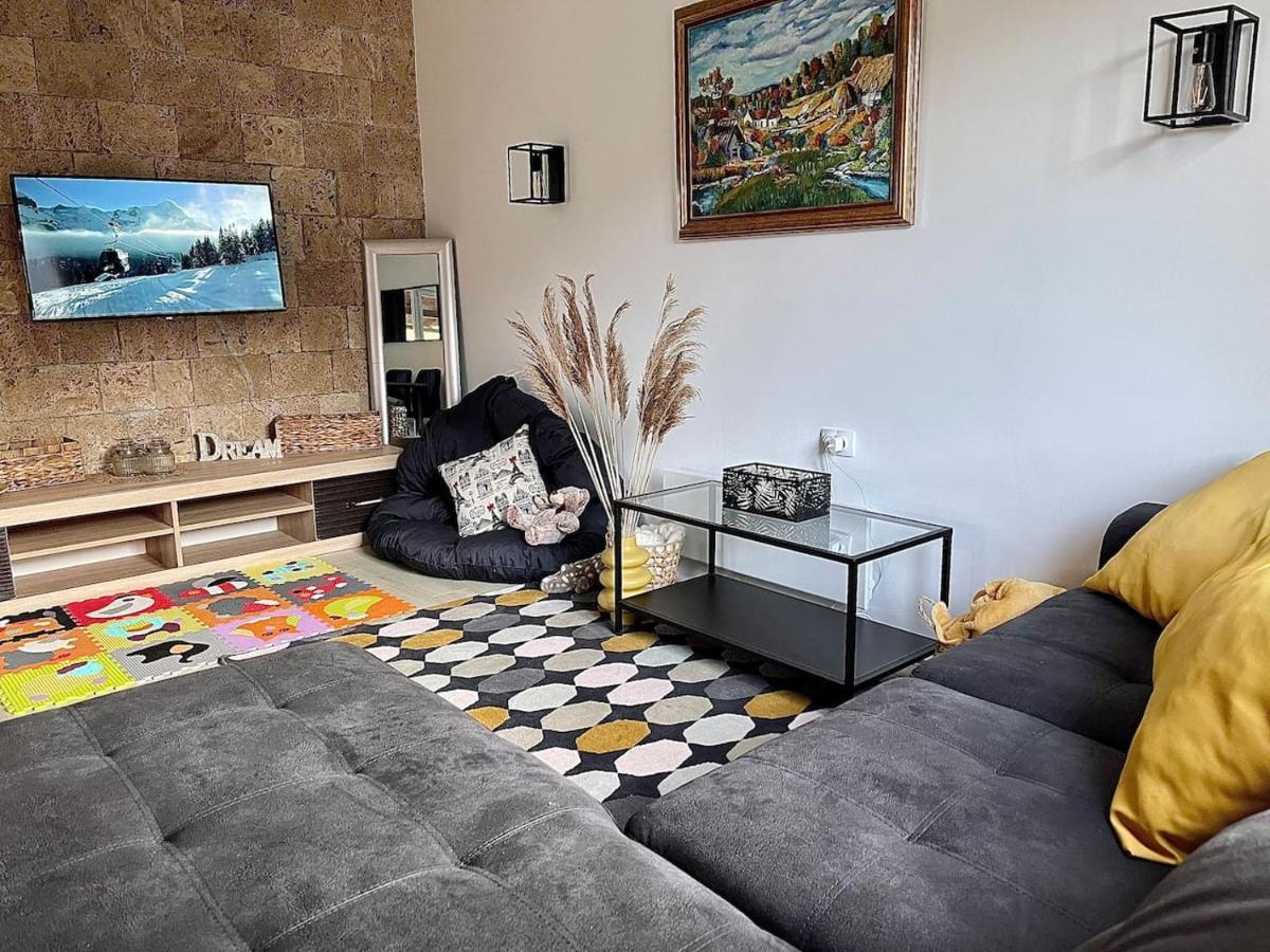 Vila Maslacak Popovići Extérieur photo