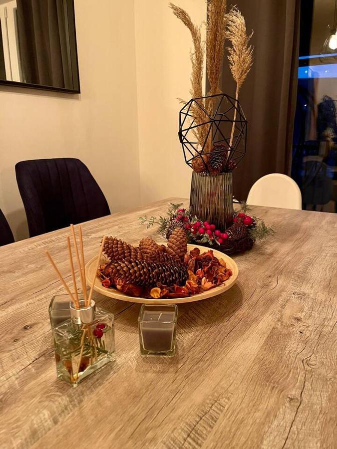 Vila Maslacak Popovići Extérieur photo