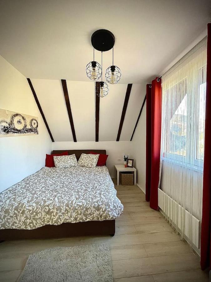 Vila Maslacak Popovići Extérieur photo