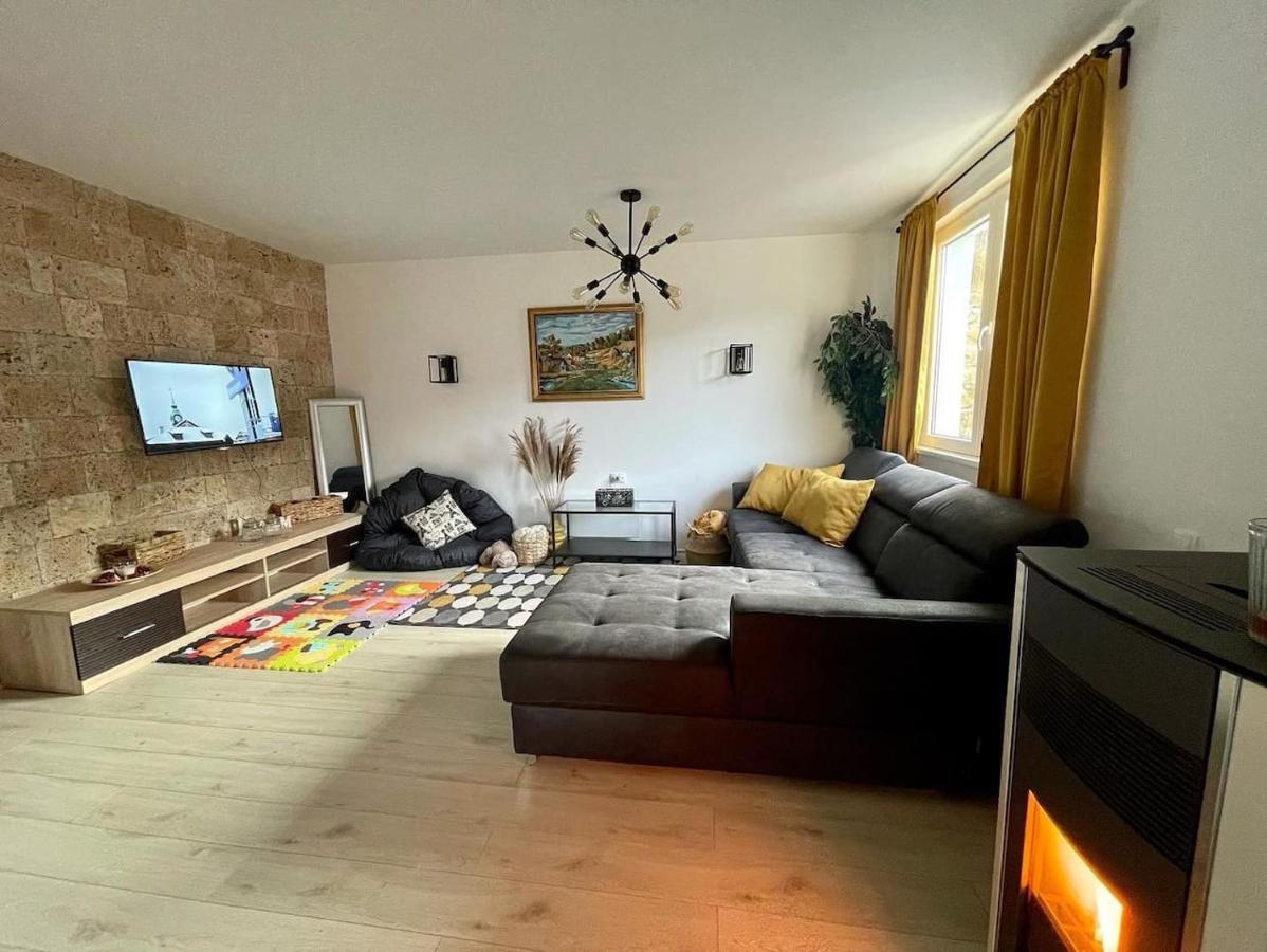 Vila Maslacak Popovići Extérieur photo