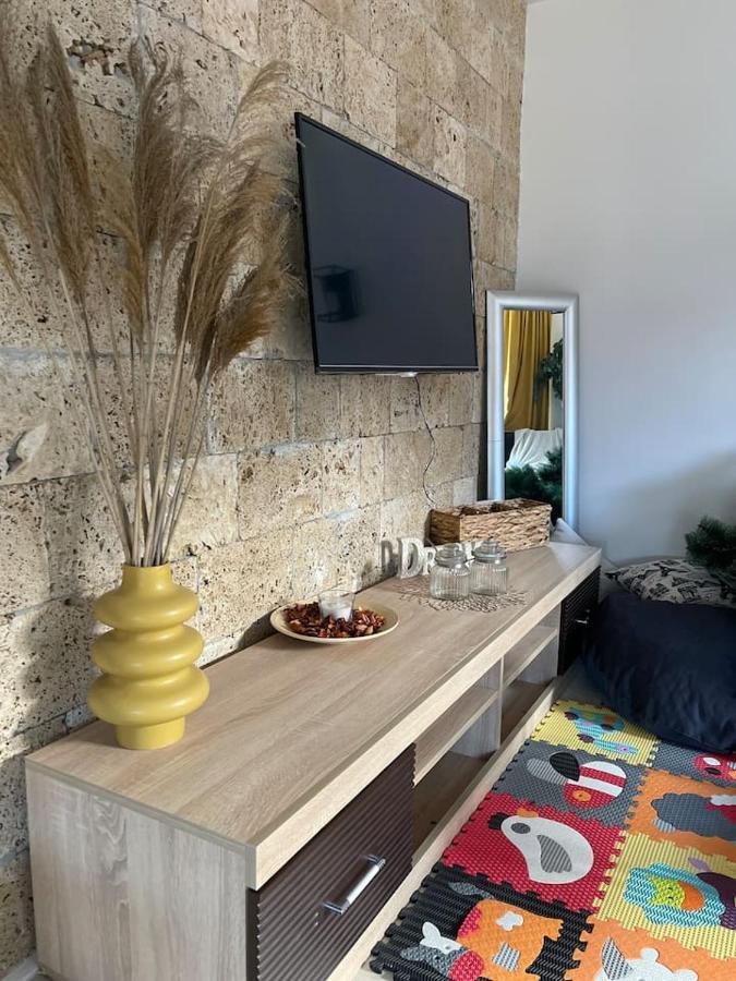 Vila Maslacak Popovići Extérieur photo
