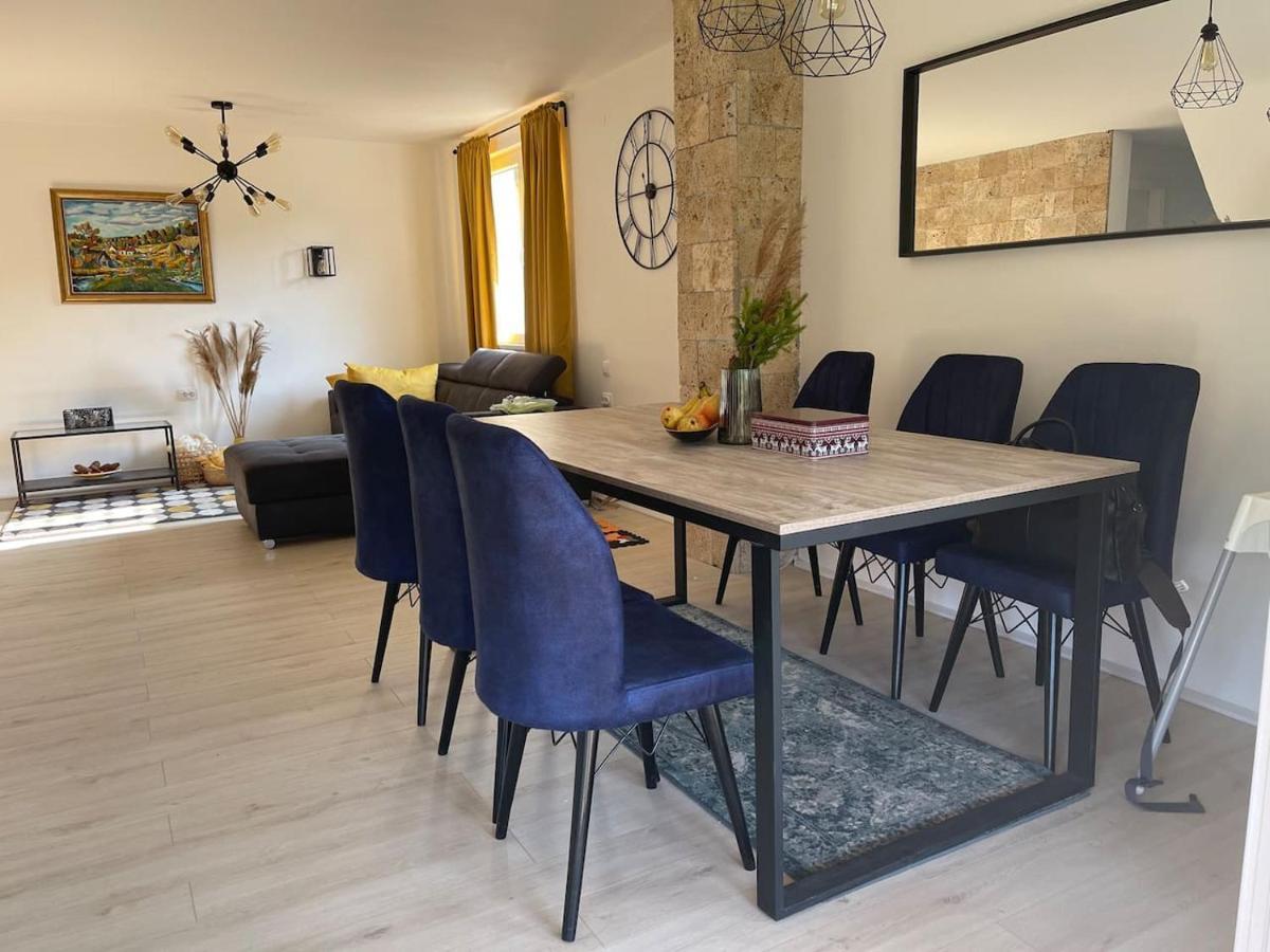 Vila Maslacak Popovići Extérieur photo