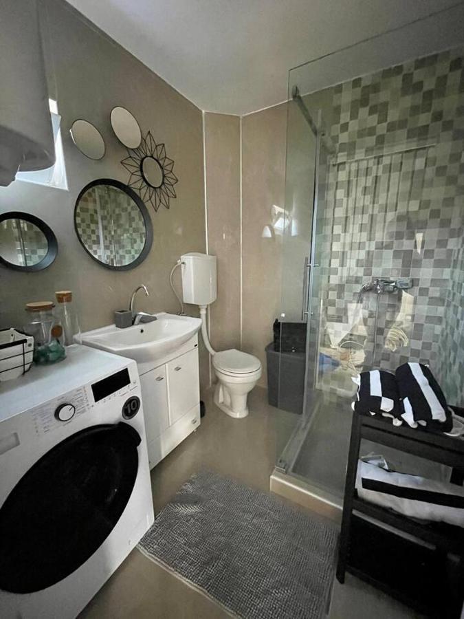 Vila Maslacak Popovići Extérieur photo