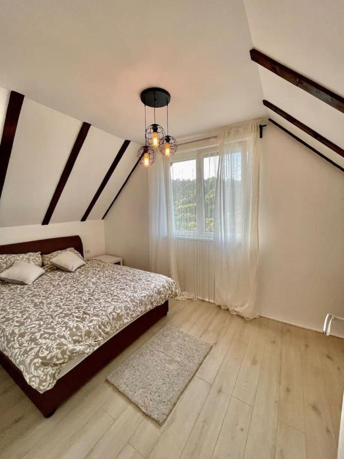 Vila Maslacak Popovići Extérieur photo