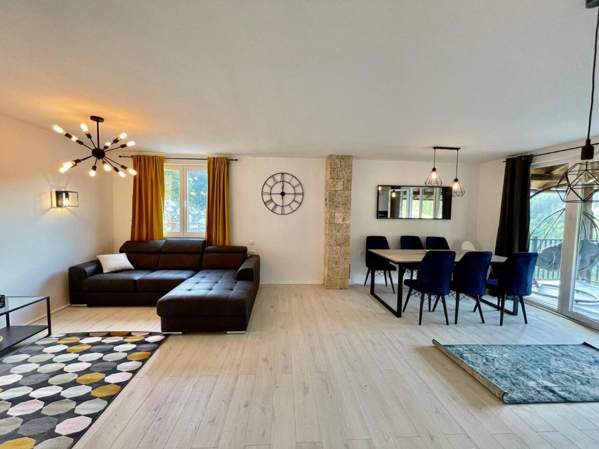 Vila Maslacak Popovići Extérieur photo