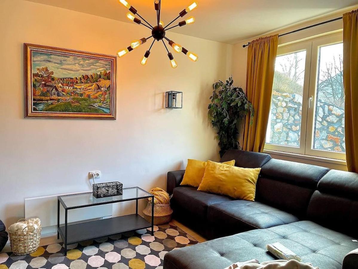 Vila Maslacak Popovići Extérieur photo