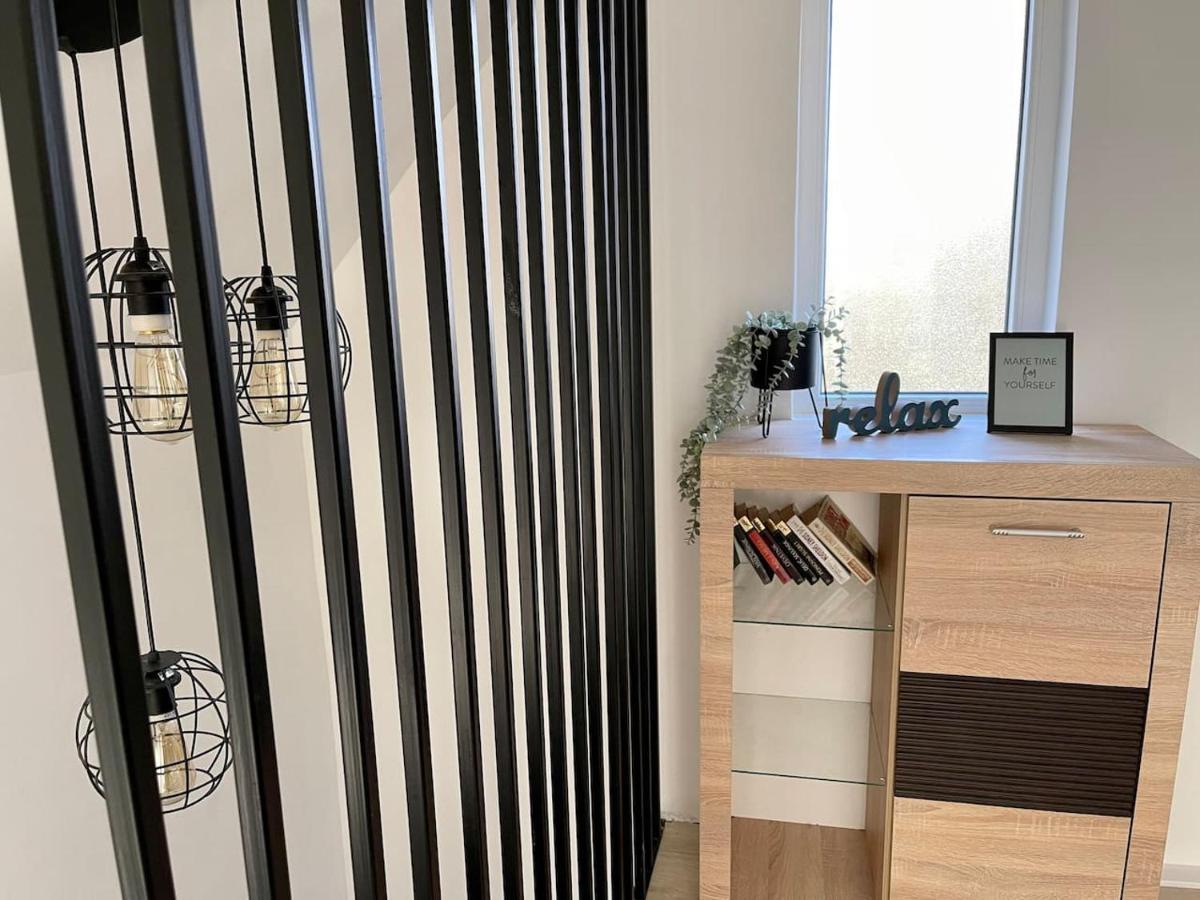 Vila Maslacak Popovići Extérieur photo